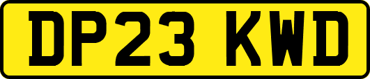 DP23KWD