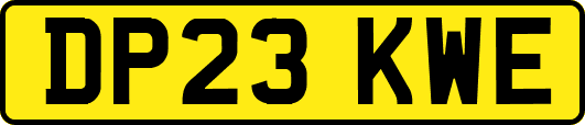 DP23KWE