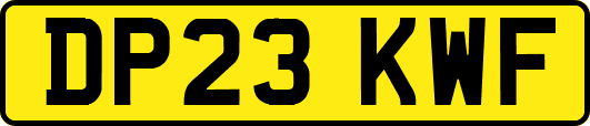 DP23KWF