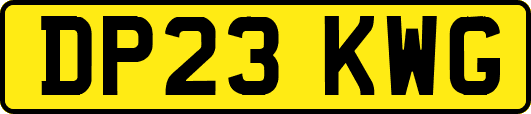DP23KWG