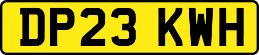 DP23KWH