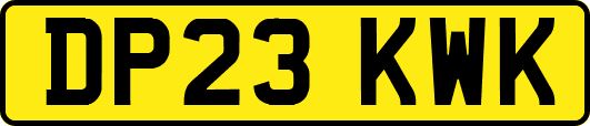 DP23KWK