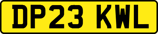 DP23KWL