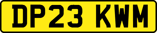DP23KWM