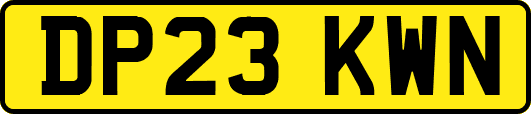 DP23KWN