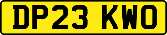 DP23KWO