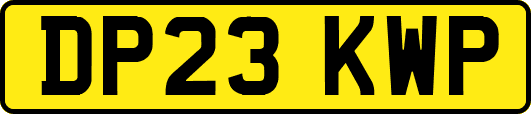 DP23KWP
