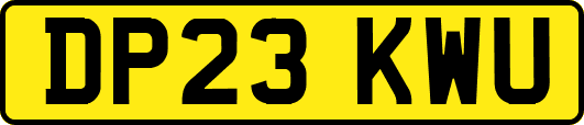 DP23KWU