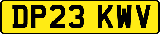 DP23KWV