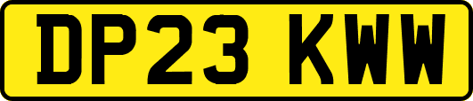 DP23KWW