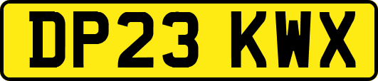 DP23KWX