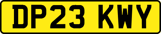DP23KWY