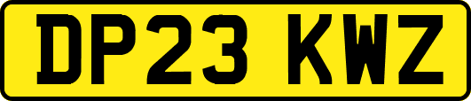 DP23KWZ