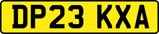 DP23KXA