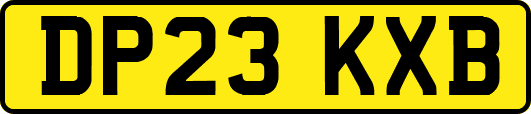 DP23KXB