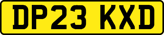 DP23KXD