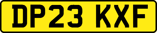 DP23KXF