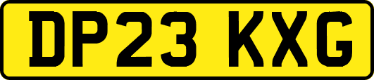 DP23KXG
