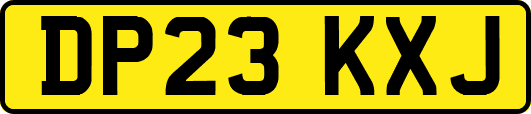 DP23KXJ