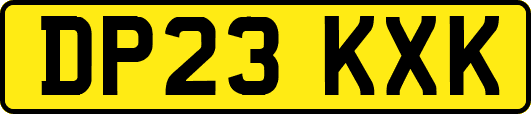 DP23KXK