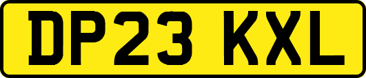 DP23KXL