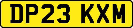 DP23KXM