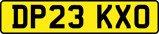 DP23KXO