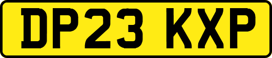 DP23KXP
