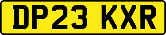 DP23KXR