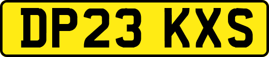 DP23KXS