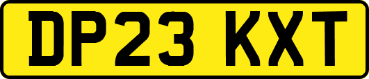 DP23KXT