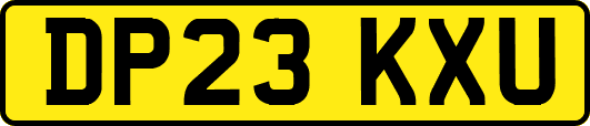 DP23KXU