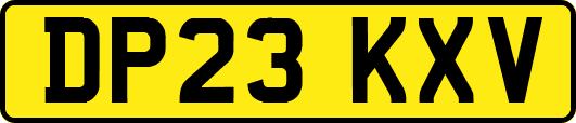 DP23KXV