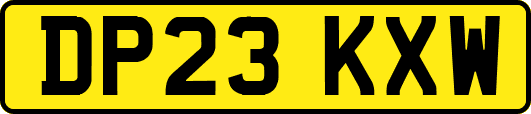 DP23KXW
