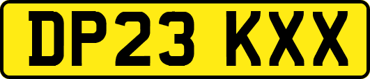 DP23KXX