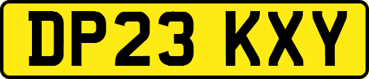 DP23KXY