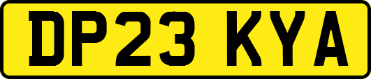 DP23KYA