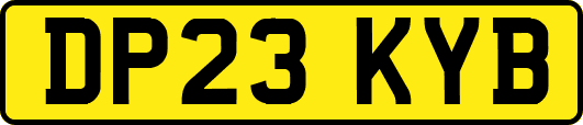 DP23KYB
