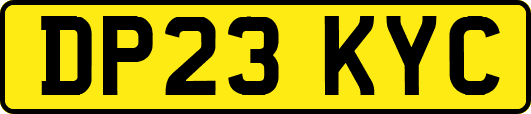 DP23KYC