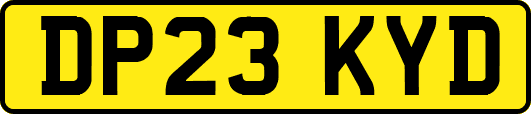 DP23KYD