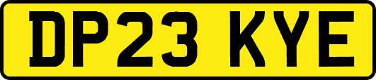 DP23KYE