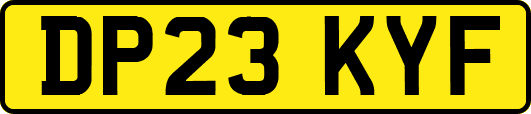DP23KYF