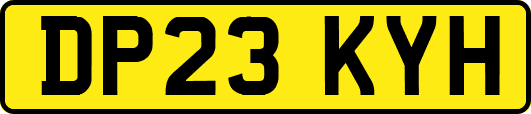 DP23KYH