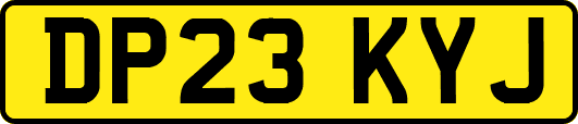 DP23KYJ
