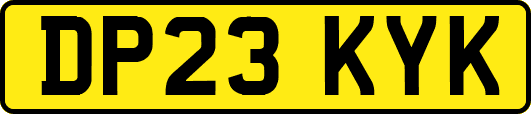 DP23KYK