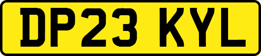 DP23KYL