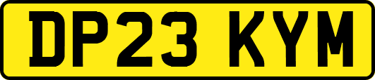 DP23KYM