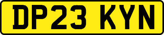 DP23KYN
