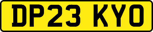 DP23KYO