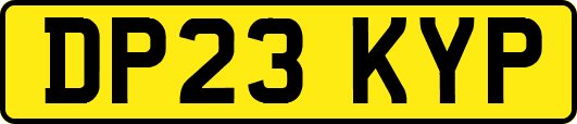 DP23KYP